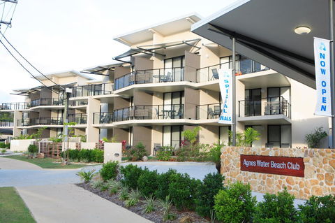Agnes Water Beach Club - Accommodation Bookings 5