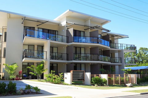 Agnes Water Beach Club - Accommodation Bookings 3