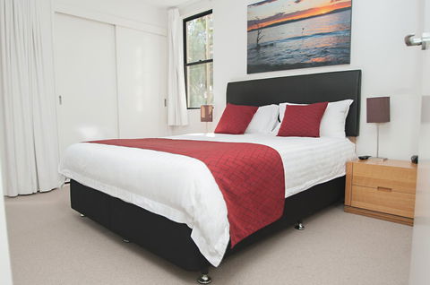 Agnes Water Beach Club - Accommodation Bookings 19