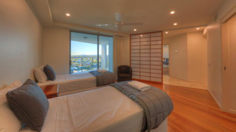 Cilento Mooloolaba - Accommodation Bookings 17