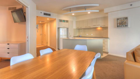 Cilento Mooloolaba - Accommodation Bookings 3