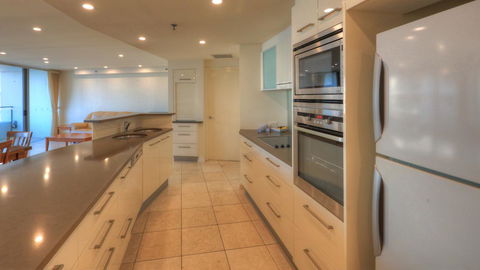 Cilento Mooloolaba - Accommodation Bookings 16