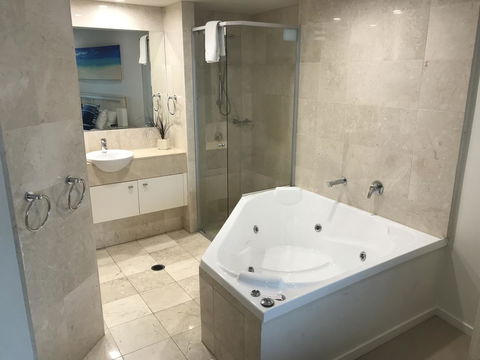 Cilento Mooloolaba - Accommodation Bookings 42