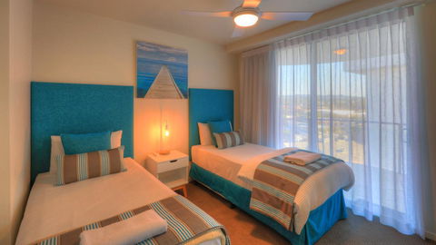 Cilento Mooloolaba - Accommodation Bookings 5
