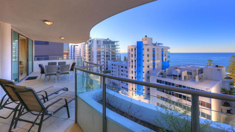 Cilento Mooloolaba - Accommodation Bookings 21