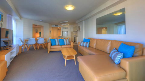Cilento Mooloolaba - Accommodation Bookings 2