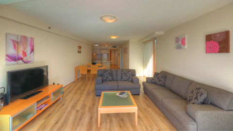 Cilento Mooloolaba - Accommodation Bookings 15