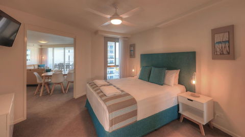 Cilento Mooloolaba - Accommodation Bookings 4