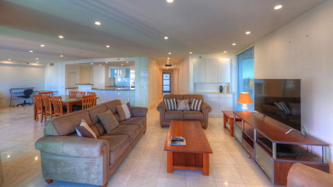 Cilento Mooloolaba - Accommodation Bookings 20