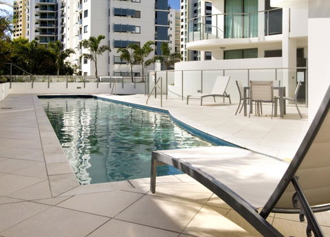 Cilento Mooloolaba - Accommodation Bookings 28