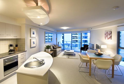 Cilento Mooloolaba - Accommodation Bookings 29