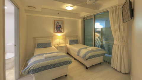 Cilento Mooloolaba - Accommodation Bookings 23