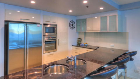 Cilento Mooloolaba - Accommodation Bookings 27