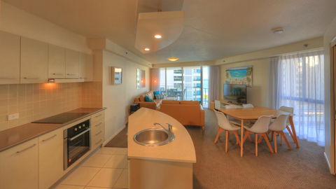 Cilento Mooloolaba - Accommodation Bookings 8