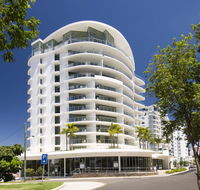 Cilento Mooloolaba - Accommodation Bookings