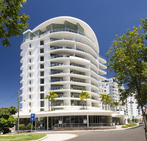 Cilento Mooloolaba - Accommodation Bookings 0