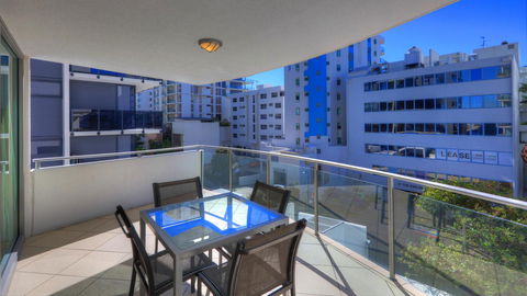Cilento Mooloolaba - Accommodation Bookings 10