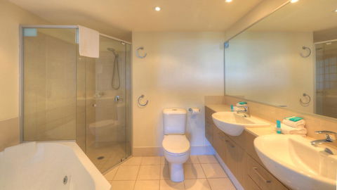 Cilento Mooloolaba - Accommodation Bookings 9