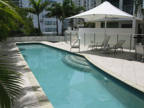 Cilento Mooloolaba - Accommodation Bookings 32