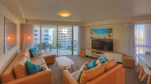 Cilento Mooloolaba - Accommodation Bookings 7