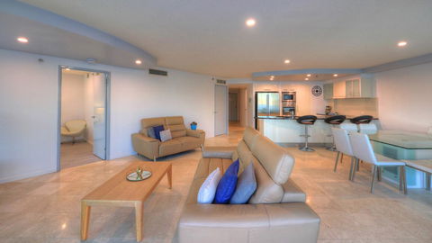 Cilento Mooloolaba - Accommodation Bookings 26