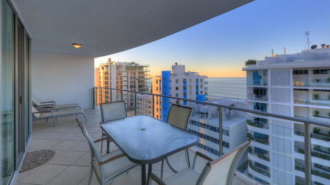 Cilento Mooloolaba - Accommodation Bookings 22