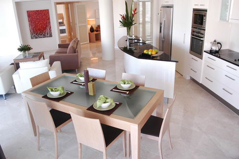 Cilento Mooloolaba - Accommodation Bookings 34