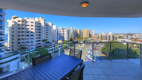 Cilento Mooloolaba - Accommodation Bookings 1