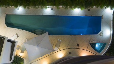 Cilento Mooloolaba - Accommodation Bookings 30