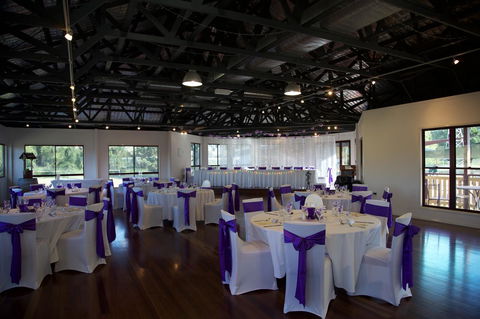 The Bearded Dragon Boutique Hotel - Accommodation Bookings 11