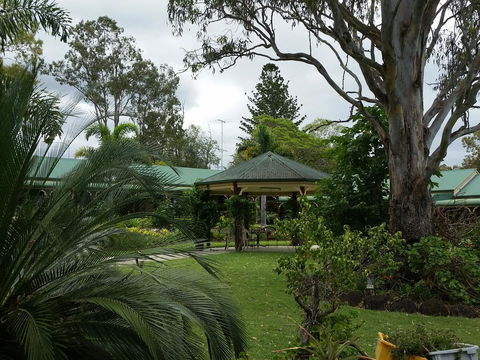 The Bearded Dragon Boutique Hotel - Accommodation Bookings 28