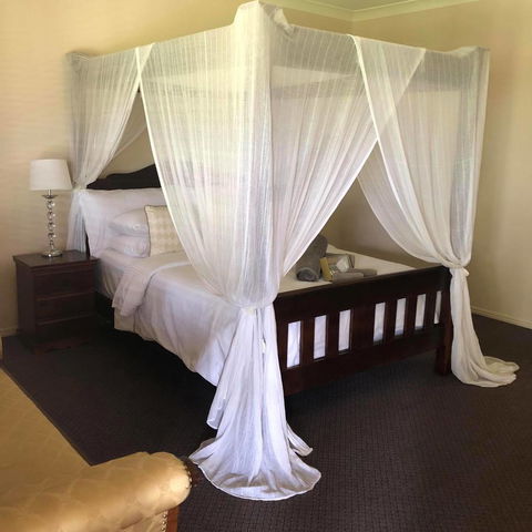 The Bearded Dragon Boutique Hotel - Accommodation Bookings 1