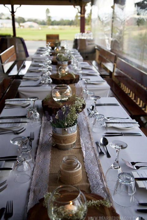 The Bearded Dragon Boutique Hotel - Accommodation Bookings 27