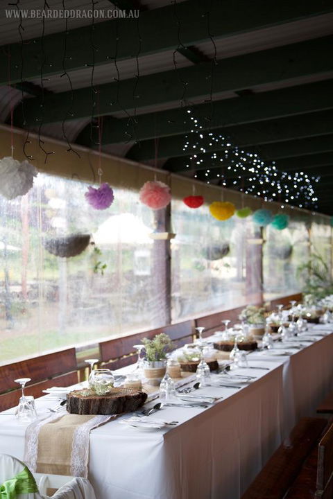 The Bearded Dragon Boutique Hotel - Accommodation Bookings 24