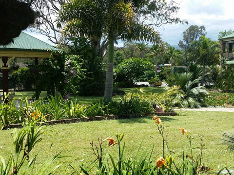The Bearded Dragon Boutique Hotel - Accommodation Bookings 30