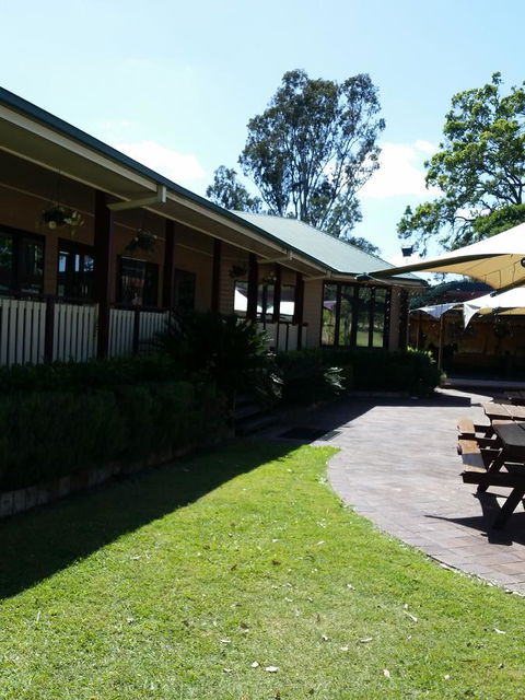 The Bearded Dragon Boutique Hotel - Accommodation Bookings 41