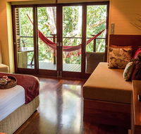 Silky Oaks Lodge