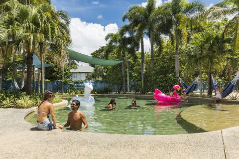 Summer House Cairns - Accommodation Bookings 4