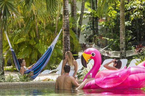 Summer House Cairns - Accommodation Bookings 5