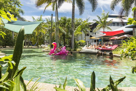 Summer House Cairns - Accommodation Bookings 2