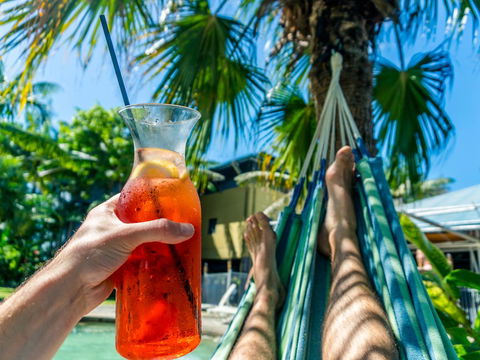 Summer House Cairns - Accommodation Bookings 32