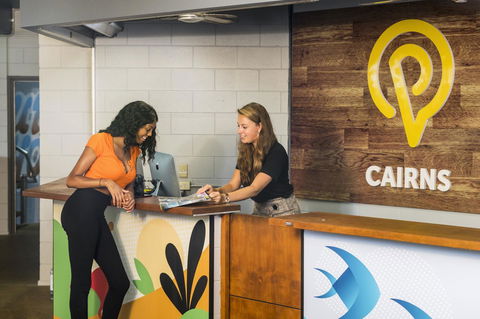 Summer House Cairns - Accommodation Bookings 11