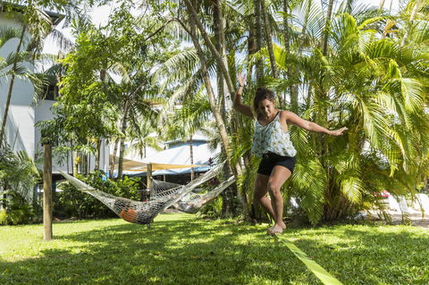 Summer House Cairns - Accommodation Bookings 25