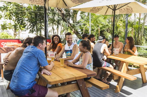 Summer House Cairns - Accommodation Bookings 18