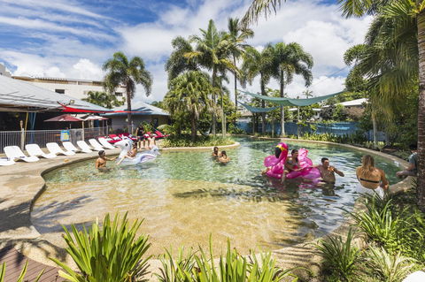 Summer House Cairns - Accommodation Bookings 0