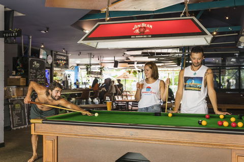 Summer House Cairns - Accommodation Bookings 12