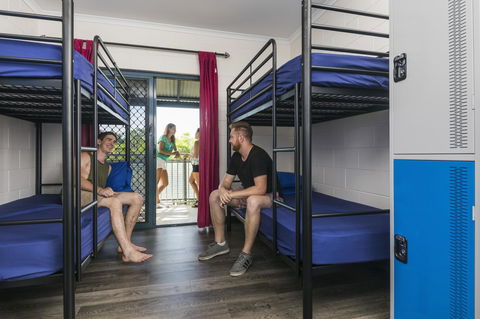 Summer House Cairns - Accommodation Bookings 30