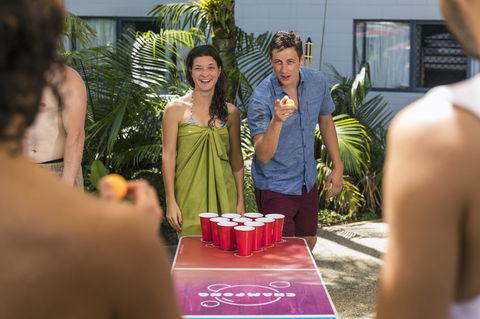 Summer House Cairns - Accommodation Bookings 14