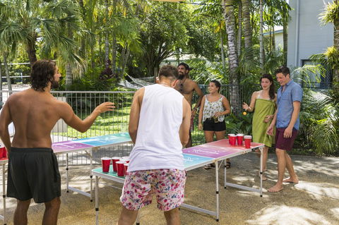 Summer House Cairns - Accommodation Bookings 15