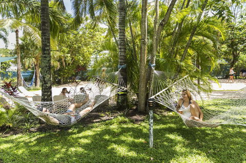 Summer House Cairns - Accommodation Bookings 22